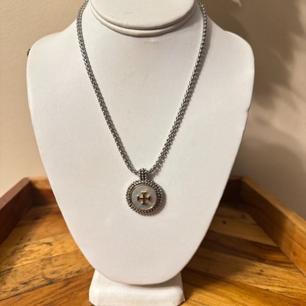 COPY - FAMILY DENKAYS FASHION NECKLACE FEB 2025